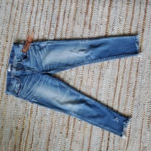 Moussy Diana skinny jean